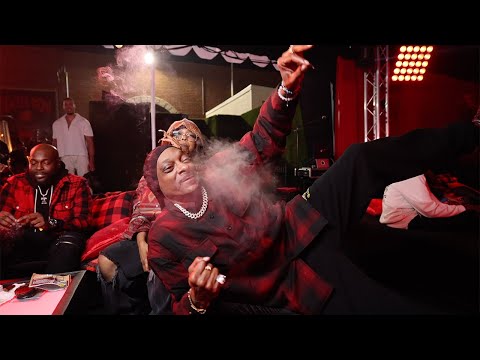 Video thumbnail for Christmas on Death Row