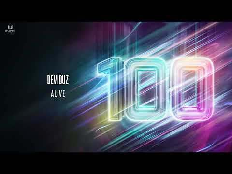 Deviouz - Alive