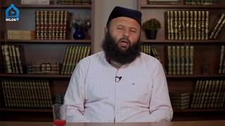 Savol-javob:  Ramazonda Jabroil alayhissalom yerga
