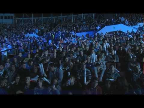 League of Legends - Azubu Frost vs. Gambit - Semi Final #2 - IEM Katowice 2013 - P3