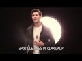 James Maslow - Clarity by Zedd - Traducido al ...