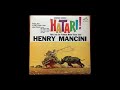 Henry Mancini - Crocodile, Go Home!