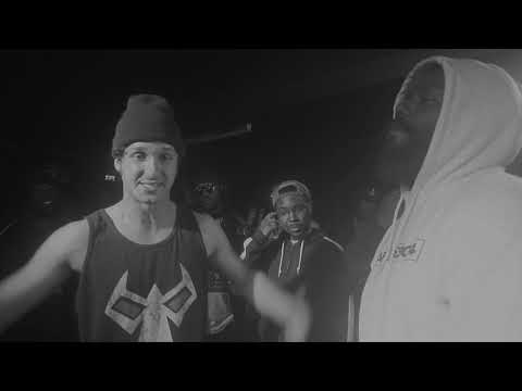 Rob Da Rippa vs Cruz