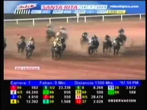 Resumen Jueves,18 de Julio de 2013 - Santa Rita