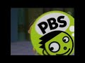 PBS Kids Program Break 2009 MPT 5