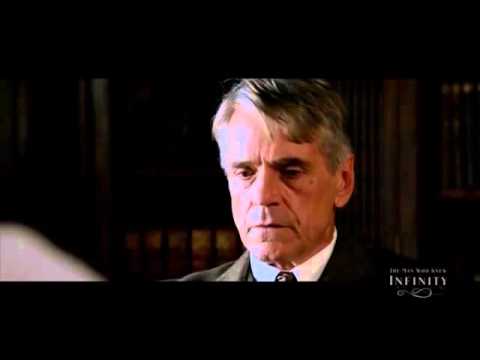 The Man Who Knew Infinity - Tráiler Oficial Primeras Escenas - encarteleraonline.es