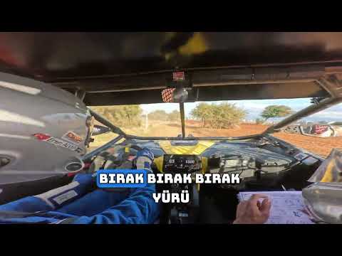 Canam Maverick R Max Attack - Racing In car Denizli