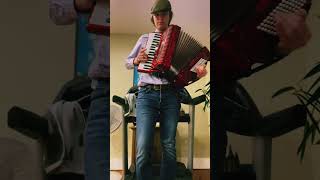 Archimedes | TF2:FS by Valve Studio Orchestra | #accordion #tf2 #music #cover #teamfortress2