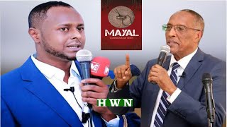 Abwaan Cabdiraxmaan Abees & Maansada LIINTA XOORKA LEH