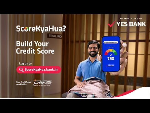 Score Kya Hua? | Build Your Credit Score | Trial Room