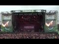 The Subways - With You (Live Hurricane Festival ...