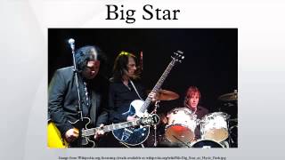 Big Star