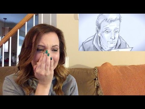 Doctor Who Minisode "P.S." Reaction