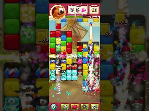 toonblast level 7854