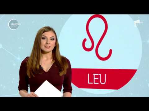 Horoscopul zilei 11/06/2017. Tună şi fulgeră în relaţia de cuplu a Gemenilor