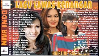Download lagu Meriam Bellina, Nia Daniaty, Tommy J Pisa, Broery Marantika Lagu Nostalgia 80an dan 90an mp3