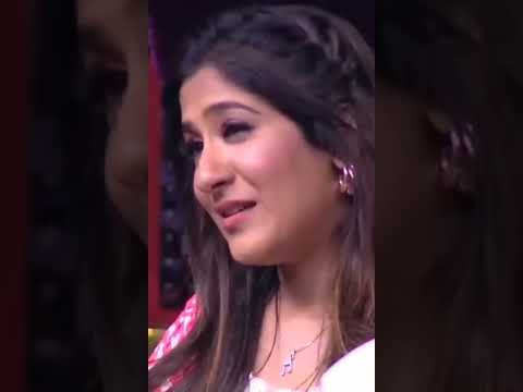 Vidyasagar🎶 vijay tv show Son #HarshVardhan 😍 Beautiful❤ Singing🎤_ss9