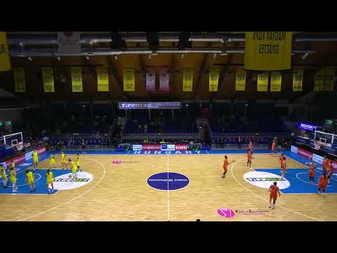 Women Impulsor - Bernadett Hatar Sopron Basket v Famila Schio   Full Game   EuroLeague Women 2019 20
