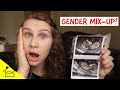 They Told Us He's a Girl! | Gender MISTAKE During Pregnancy