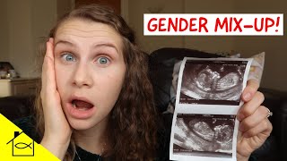 They Told Us He's a Girl! | Gender MISTAKE During Pregnancy