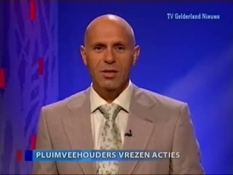 GLD Nieuws 14 juli 2007 - Nieuws