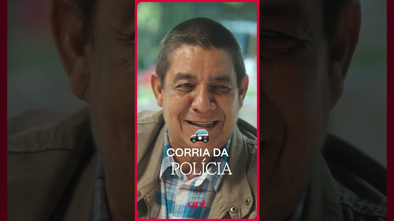 Zeca Pagodinho já foi BICHEIRO | Angélica 50 E Uns | GNT #shorts