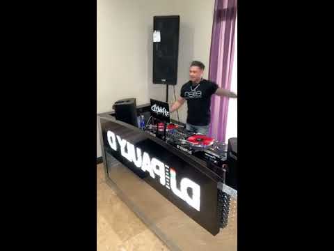 DJ PAULY D - live covid-19 party set 💪🏼stay at home 👍🏻