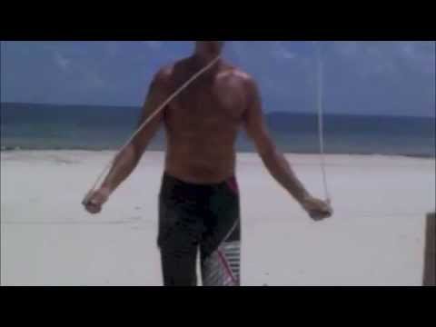 la palestra piu' bella del mondo