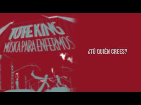 Video thumbnail for ¿Tú Quién Crees?
