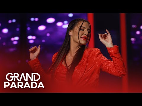 Dusica Trickovic - Anatema - GP - (Tv Grand 24.10.2025.)