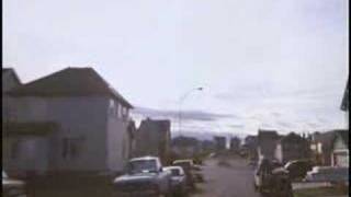 Radiant City - "Suburban Landscape"