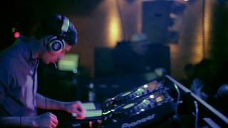 GoodHouseKeeping Vol. 3 feat. Nicky Delgado @ Fortune Sound club