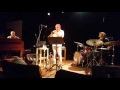Ben Perowsky Steven Bernstein John Medesky