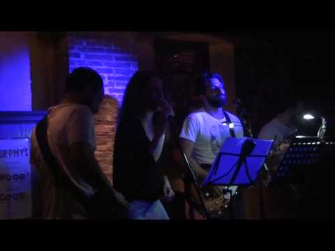 The Suburbs Cover Iggy Pop Peggy Lee: Fever/Passenger