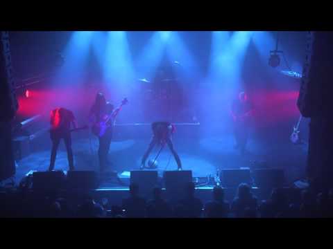 INVERLOCH - "Lucid Delirium" Live At Roadburn Festival (2016)