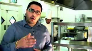 Welcome To Pure Catering | Premier Asian Catering & Event Management