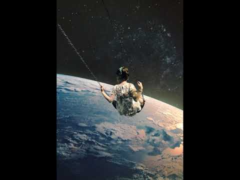 Kenji Williams - Spirit World