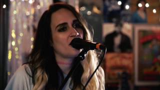 Sad13 - Fixina (Live on PressureDrop.tv)