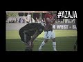 REWIND | Averij in Alkmaar | #AZAJA