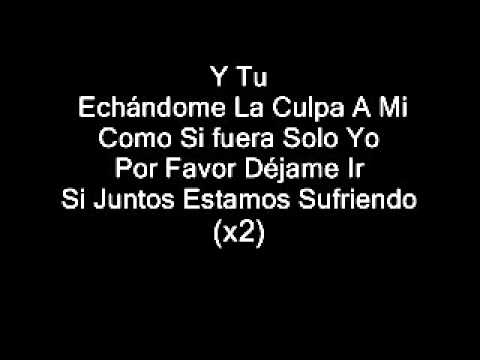 Te Deseo Lo Mejor Letra Divino Ft Baby Rasta