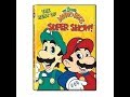 Opening Closing To The Best Of The Super Mario Bros Super Show 2011 DVD