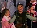 Cathy Rigby 1998 Macy S Parade