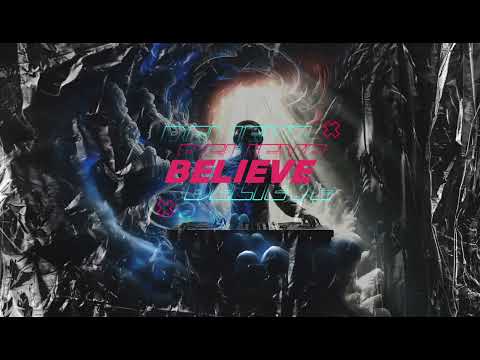 Eli Brown - Believe (Reinier Zonneveld Zeltak Remix)