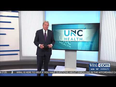 UNC Health and CHS Blue Ridge Announce Planned Parternship (4-22-21)