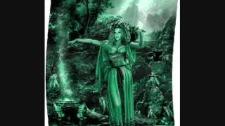 The hosting of the Sidhe