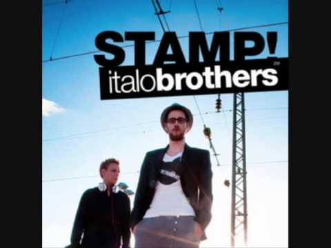 ItaloBrothers - Put Your Hands Up In The Air