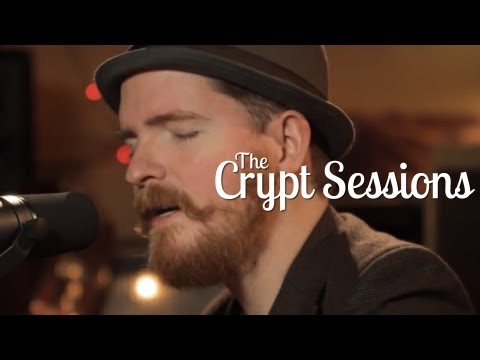 John Smith - There Is A Stone // The Crypt Sessions