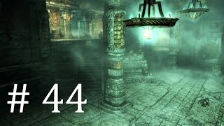 Прохождение Skyrim Часть 44 - Фалмеры