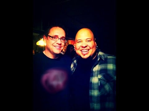 Laboriel, Laboriel Jr., Mathieson & Landau - Live @ The Baked Potato - 04/29/2012