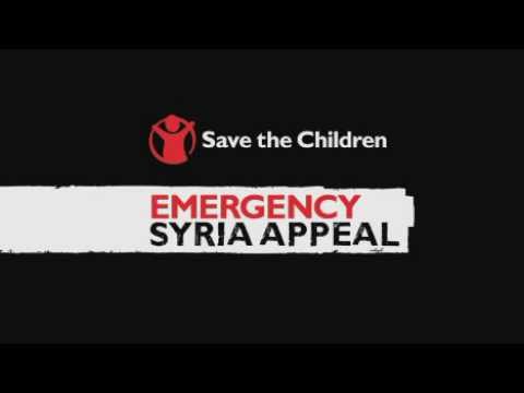 Syrien-Konflikt: Helfen Sie den Kindern!